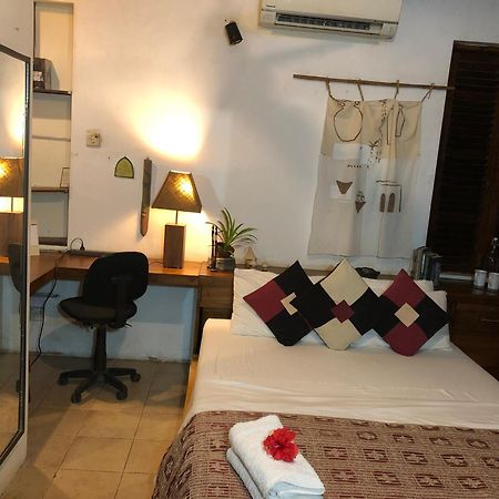 Apartament Highbury Kolombo Zewnętrze zdjęcie