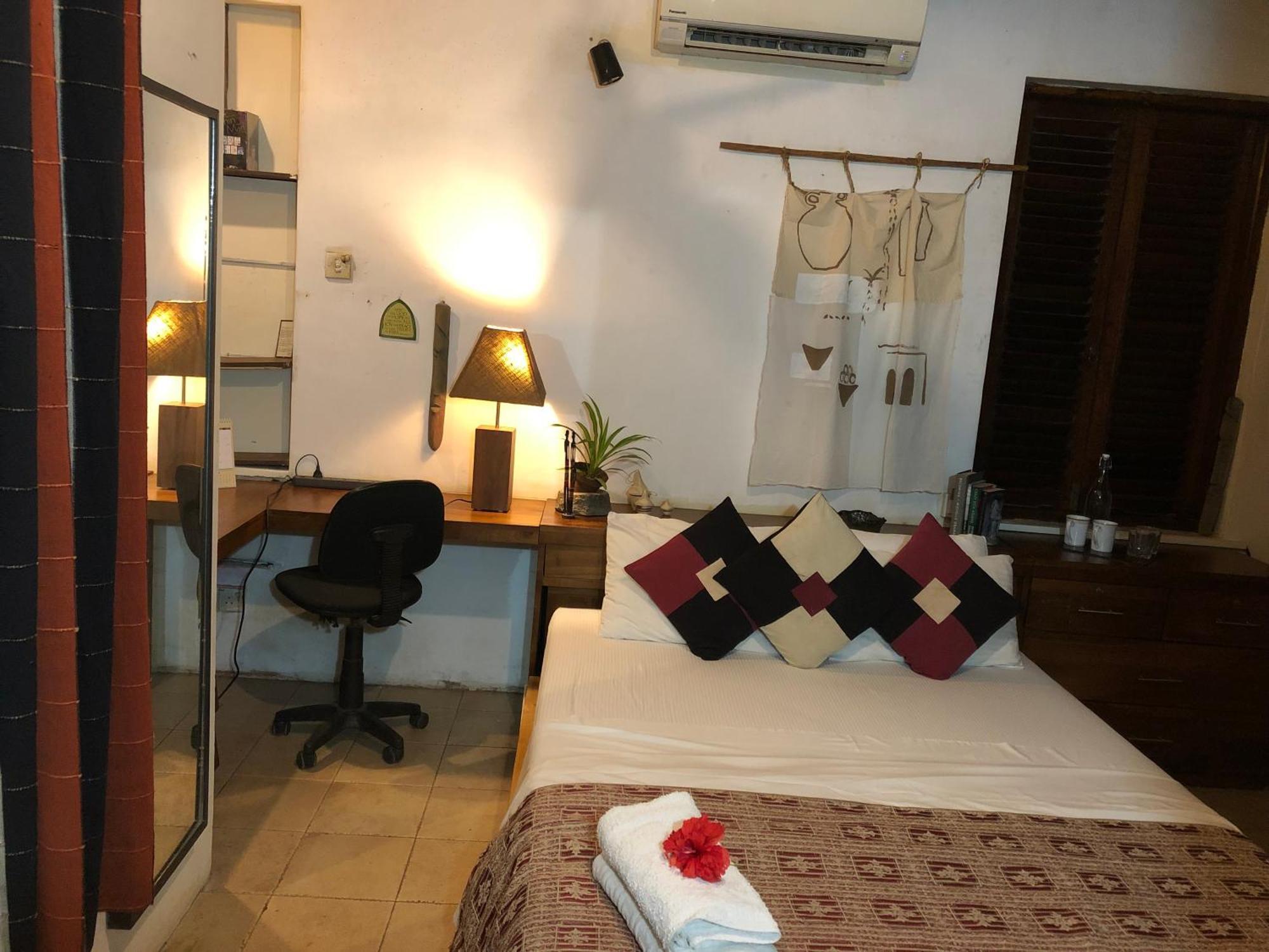 Apartament Highbury Kolombo Zewnętrze zdjęcie